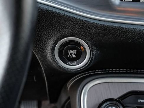 Used 2016 Dodge Challenger R/T Scat Pack RWD image 21