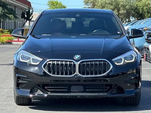Used 2022 BMW 228i Gran Coupe w/ Convenience Package FWD image 8