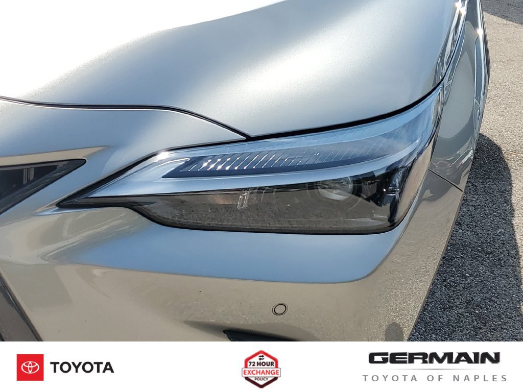 Used 2023 Lexus NX 350 AWD image 16