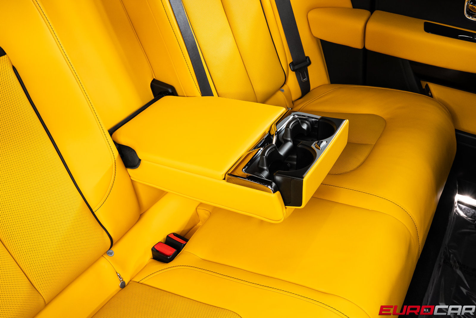 Used 2023 Rolls-Royce Cullinan AWD/4WD image 40