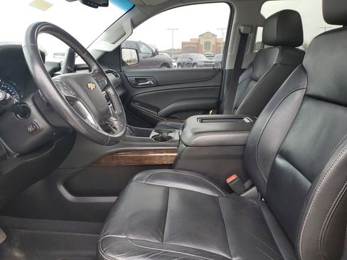 Used 2019 Chevrolet Tahoe LT w/ LT Signature Package image 20