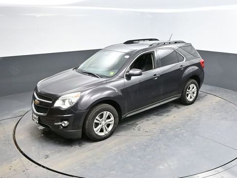 Used 2014 Chevrolet Equinox LT image 29