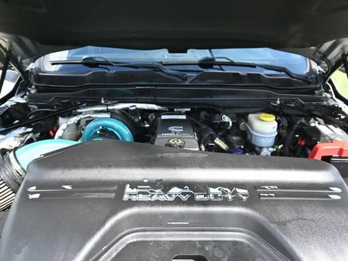 Used 2020 RAM 2500 Tradesman AWD/4WD image 16
