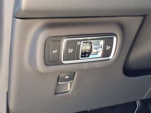 New 2026 Lincoln Nautilus Reserve w/ Jet Appearance Package AWD/4WD image 20
