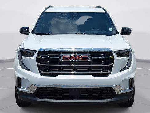 New 2025 GMC Acadia Elevation image 2