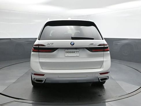 New 2026 BMW X7 xDrive40i image 8