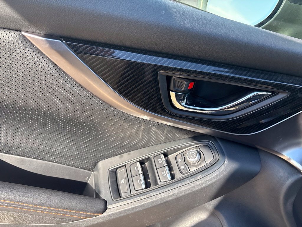 Used 2019 Subaru Crosstrek 2.0i Limited AWD/4WD image 12