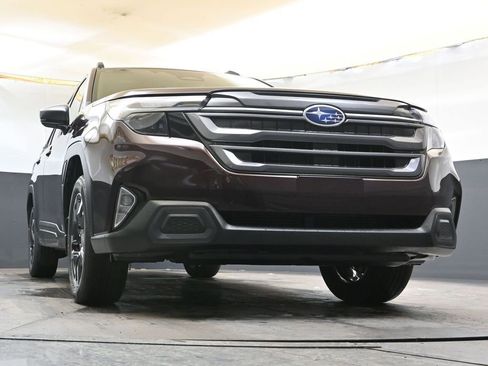 New 2026 Subaru Forester Limited image 35