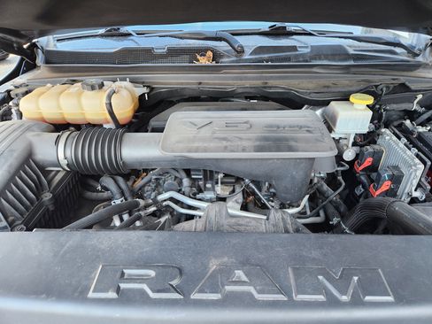 Used 2019 RAM 1500 Big Horn image 10