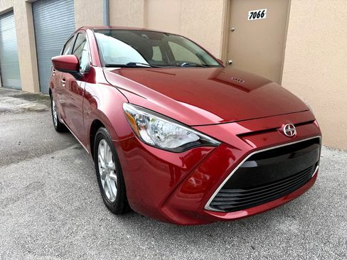Used 2016 Scion iA image 3