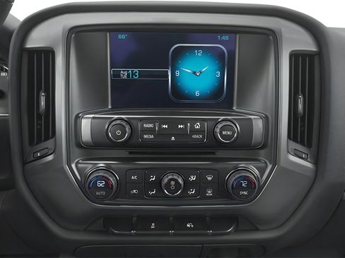 Used 2014 Chevrolet Silverado 1500 LT w/ All Star Edition image 8