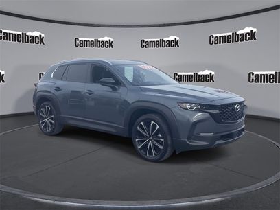 Used 2024 MAZDA CX-50 AWD 2.5 S w/ Cargo Package