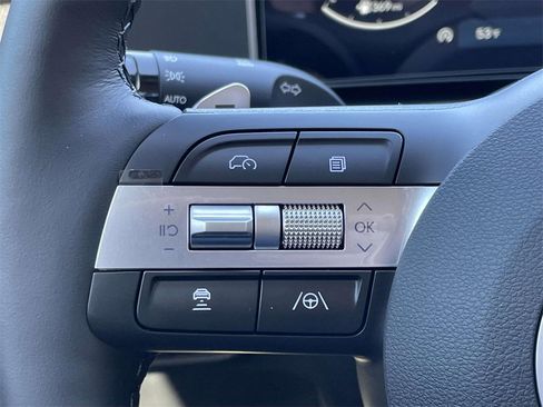 New 2026 Hyundai Tucson Limited image 21