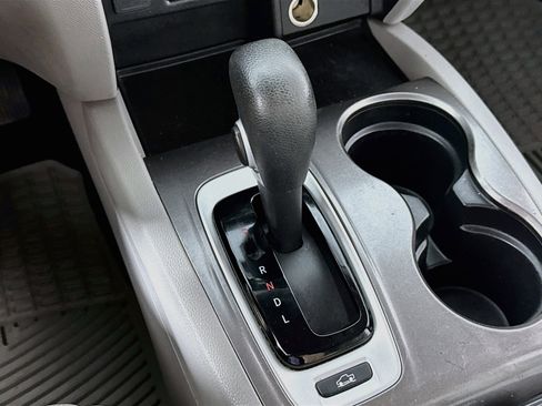 Used 2017 Honda Ridgeline RTL image 18