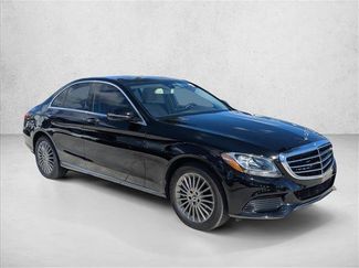 Used 2017 Mercedes-Benz C 300 C 300 video 3