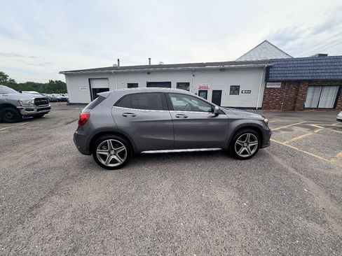 Used 2015 Mercedes-Benz GLA 250 4MATIC image 24