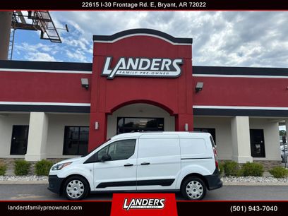 Used 2022 Ford Transit Connect XL
