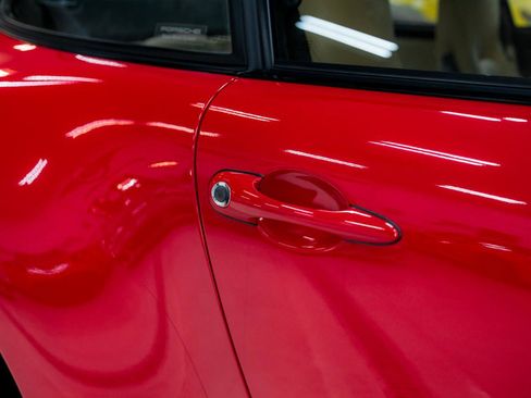 Used 1998 Porsche 911 Carrera image 23