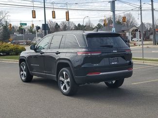 New 2026 Jeep Grand Cherokee Limited AWD/4WD video 3