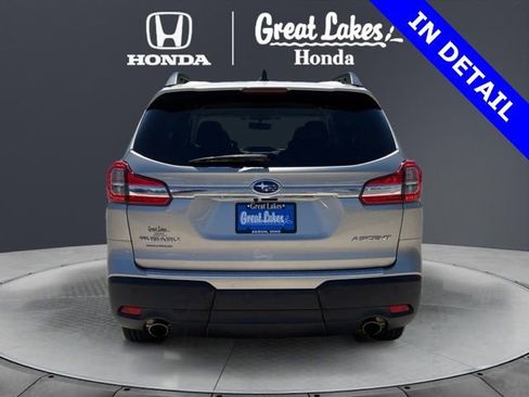 Used 2019 Subaru Ascent Premium w/ Popular Package #4 AWD/4WD image 5