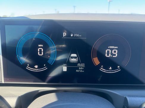 Certified 2025 Hyundai Tucson XRT image 10