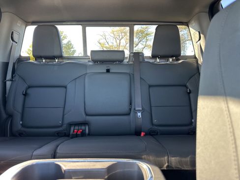 New 2026 GMC Sierra 1500 SLT w/ SLT Premium Plus Package image 26