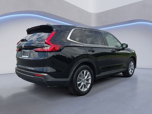 New 2026 Honda CR-V EX image 5