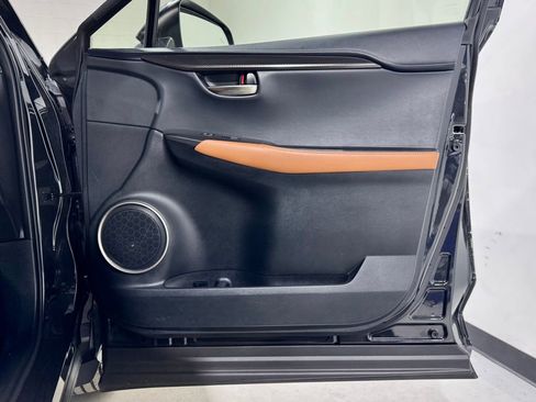 Used 2019 Lexus NX 300 F Sport image 27