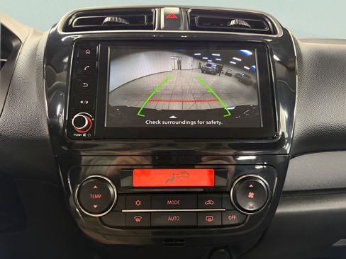 Used 2024 Mitsubishi Mirage G4 SE image 13