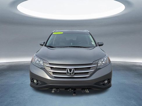 Used 2013 Honda CR-V EX-L image 9