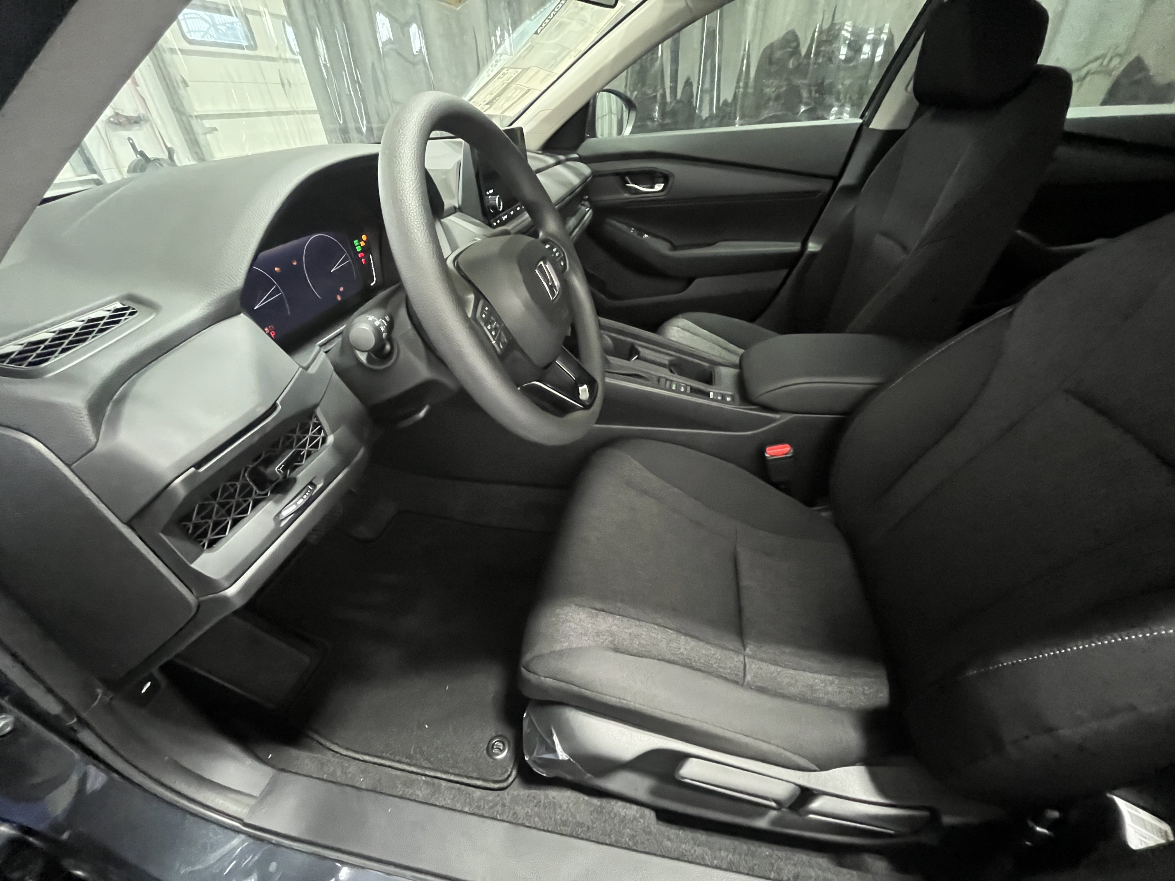 New 2026 Honda Accord LX image 12
