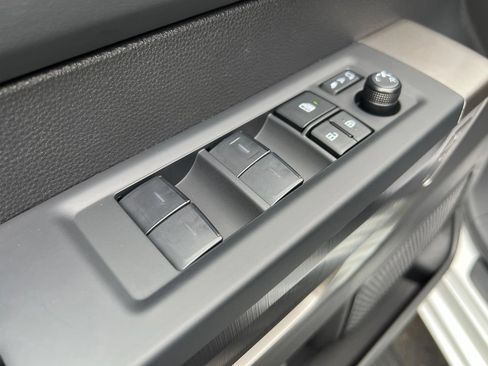 New 2026 Toyota Tundra Platinum AWD/4WD image 35