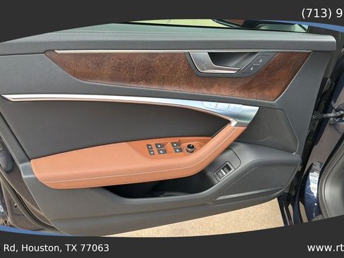 Used 2021 Audi A6 Premium Plus w/ Premium Plus Package image 22