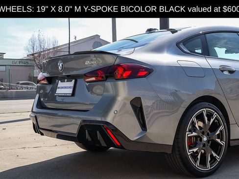 Used 2026 BMW 228i w/ Technology Package image 9