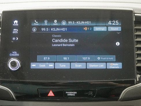 Used 2022 Honda Pilot Special Edition image 31