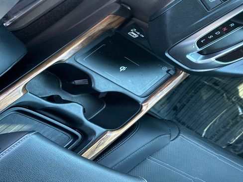 Certified 2021 Honda CR-V Touring image 30
