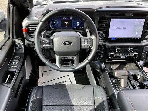 Used 2025 Ford F150 Raptor image 5