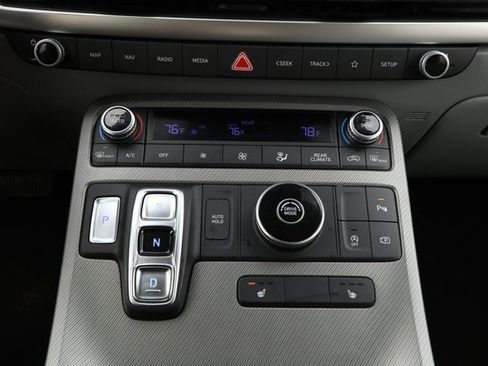 Used 2024 Hyundai Palisade SEL image 37