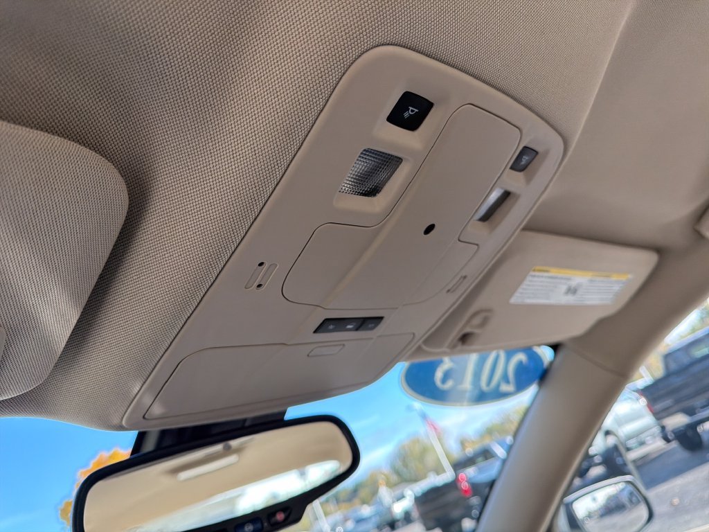 Used 2013 Chevrolet Malibu LTZ FWD image 24