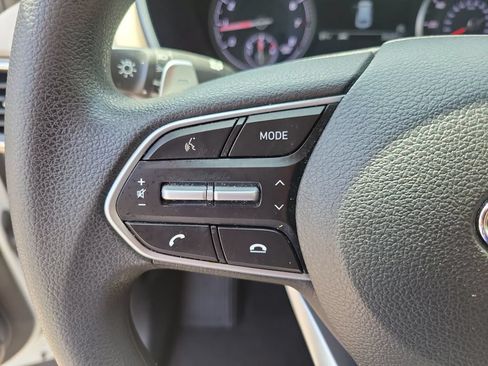Certified 2022 Hyundai Santa Fe SEL FWD image 26