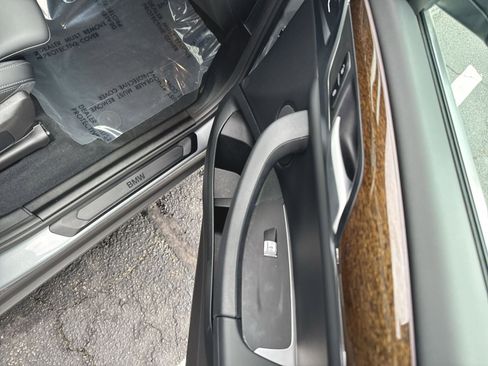 Used 2023 BMW X3 xDrive30i w/ Premium Package image 35