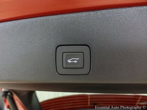 New 2026 Buick Encore GX Sport Touring image 17