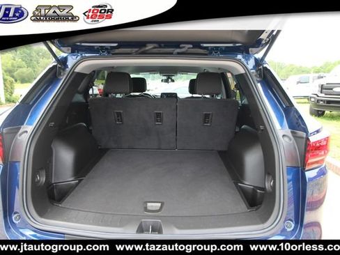 Used 2023 Chevrolet Blazer LT FWD image 15