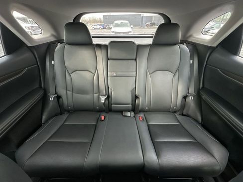 Used 2021 Lexus RX 350 FWD w/ Premium Package image 23