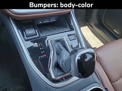 Used 2025 Subaru Outback Touring XT image 17