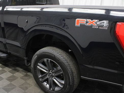 Used 2023 Ford F150 Lariat w/ Equipment Group 502A High AWD/4WD image 54