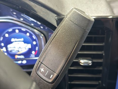 Used 2025 Chevrolet Silverado 1500 RST w/ Z71 Off-Road Package image 27