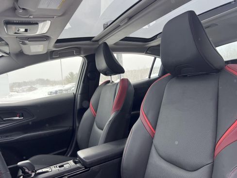 Used 2024 Toyota Prius Prime image 26