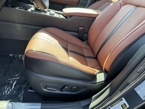 New 2026 MAZDA CX-50 AWD 2.5 S w/ Accent Package image 8