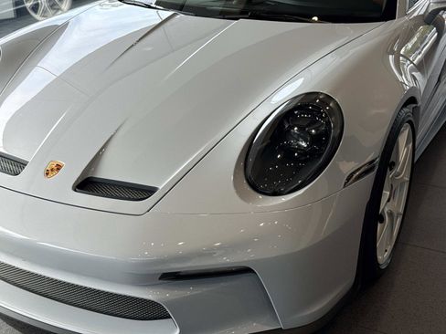 Used 2024 Porsche 911 GT3 RS image 11